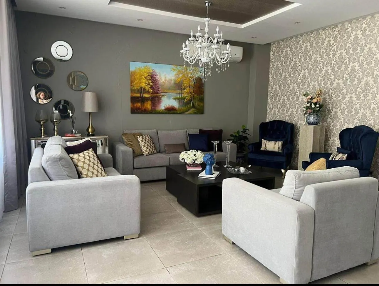 Casa Aires Del Batan Villa Samborondon