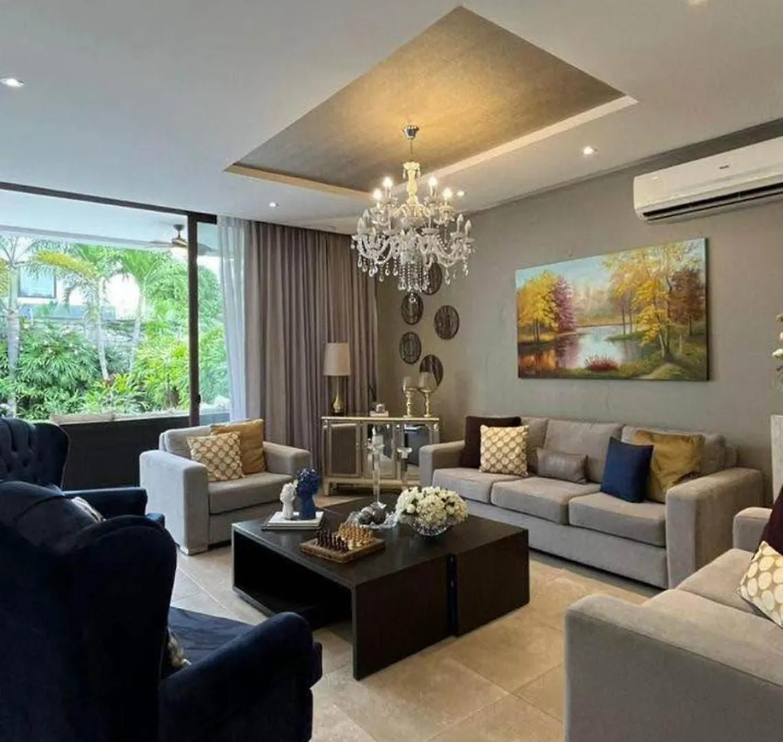 Casa Aires Del Batan Villa Samborondon 0*,  Ecuador